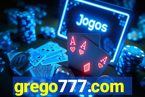 grego777.com