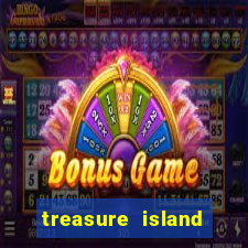 treasure island hotel casino