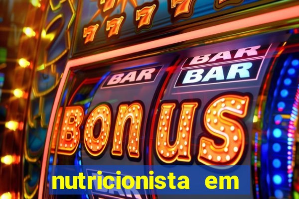 nutricionista em porto alegre