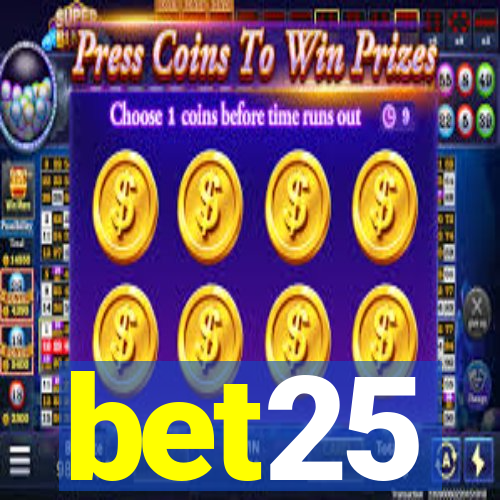 bet25