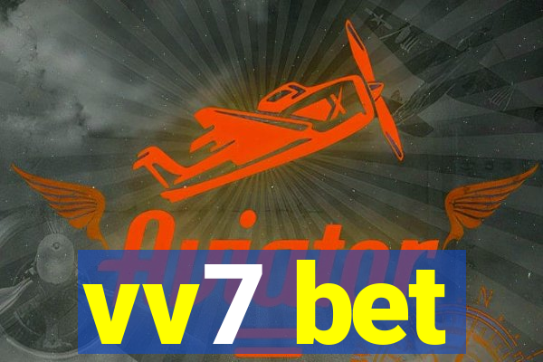 vv7 bet