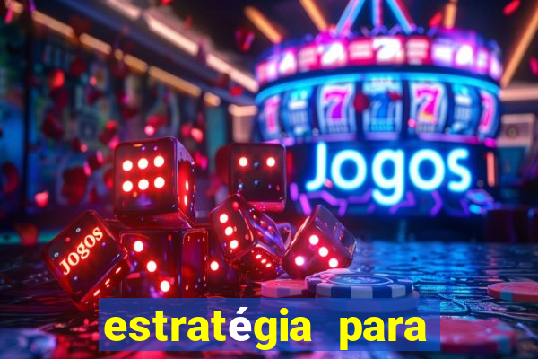 estratégia para ganhar dinheiro no fortune tiger