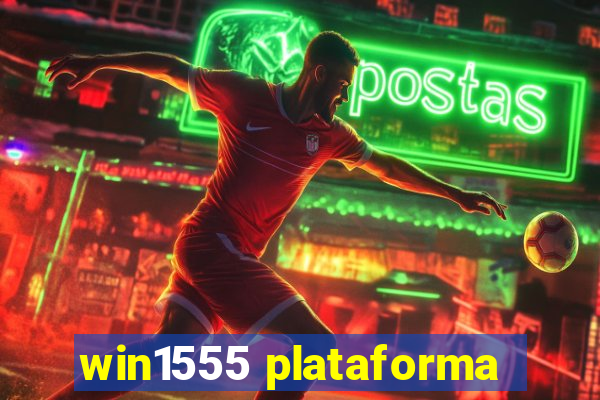 win1555 plataforma