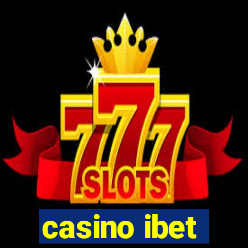 casino ibet