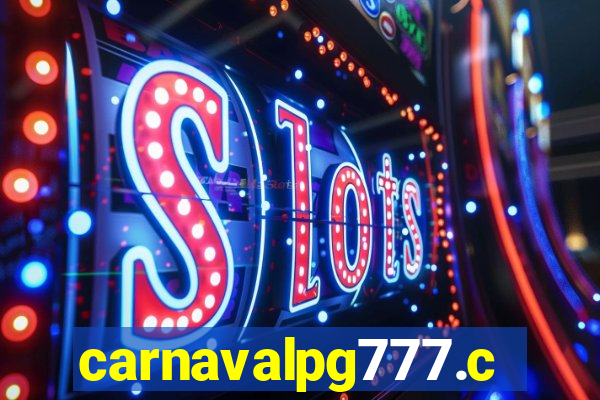 carnavalpg777.com