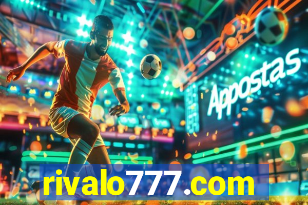 rivalo777.com