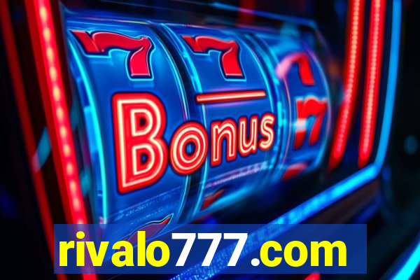 rivalo777.com