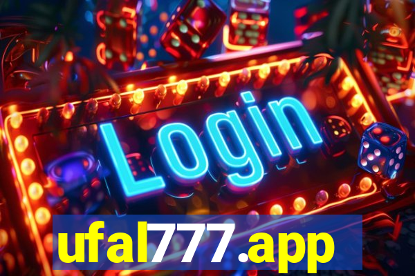 ufal777.app