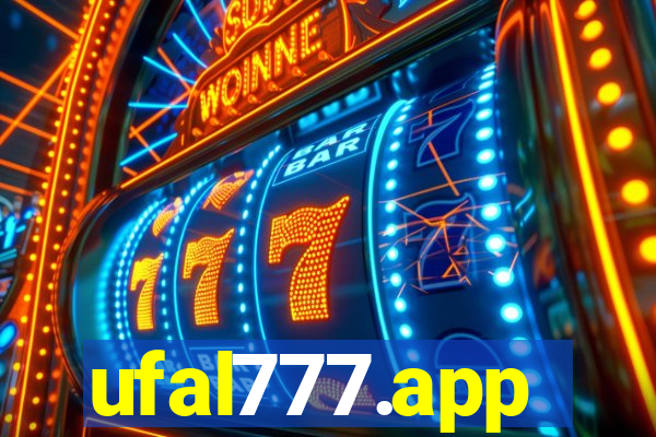 ufal777.app