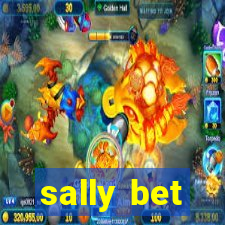 sally bet