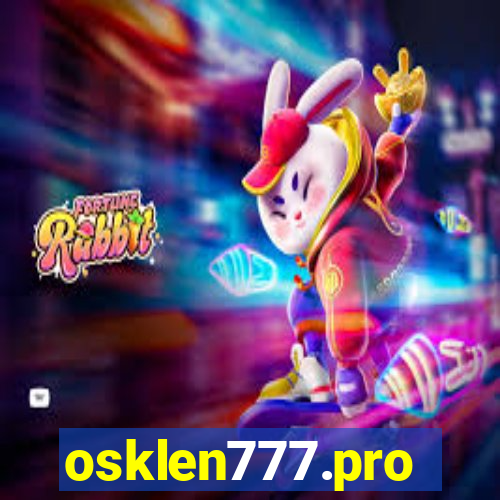 osklen777.pro