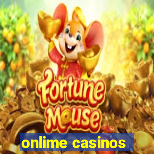 onlime casinos