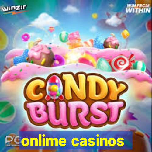 onlime casinos