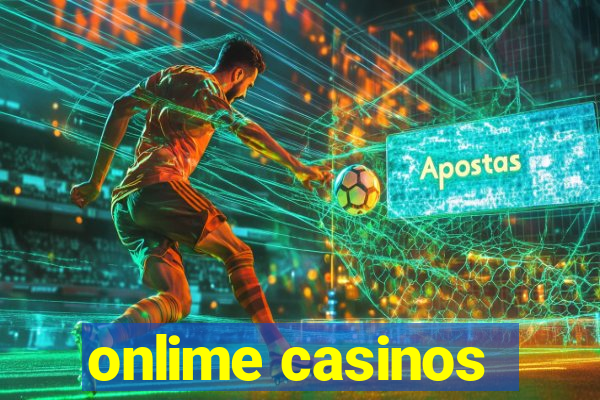 onlime casinos