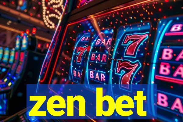 zen bet