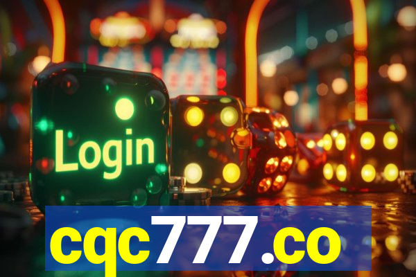 cqc777.co