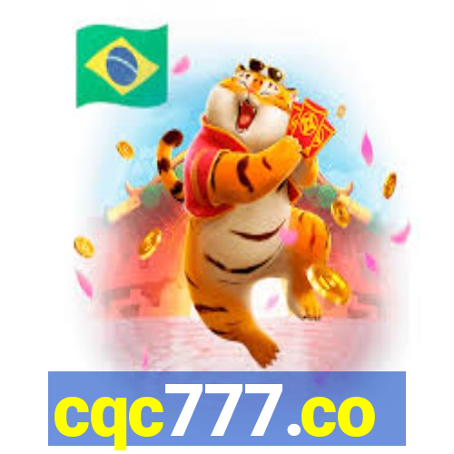 cqc777.co