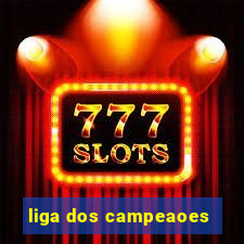 liga dos campeaoes