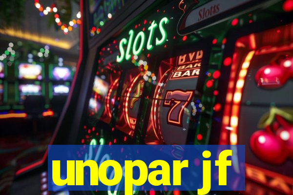 unopar jf