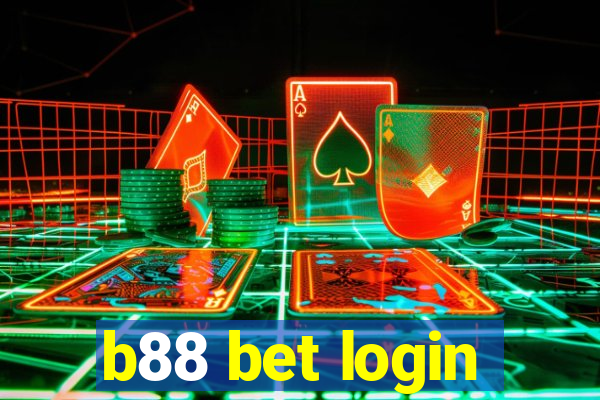 b88 bet login