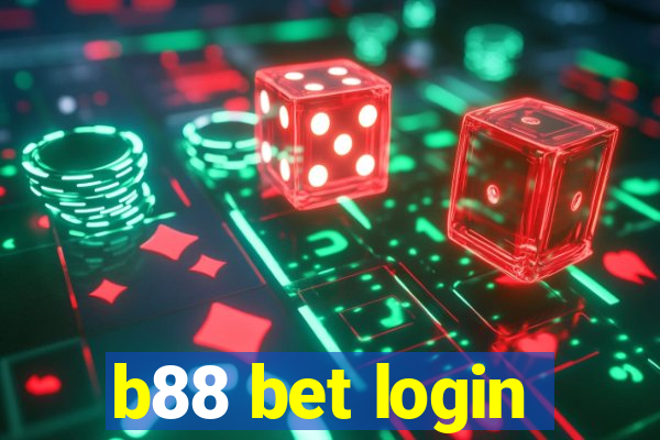 b88 bet login