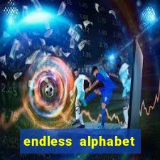 endless alphabet comic studio