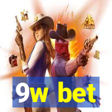 9w bet