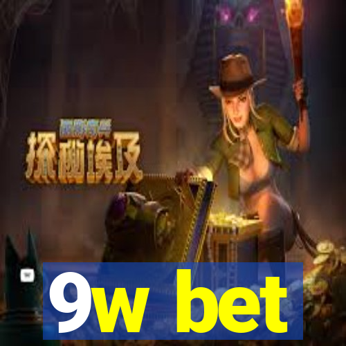 9w bet