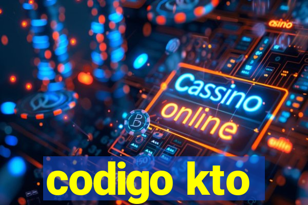 codigo kto