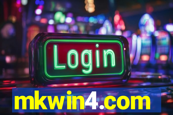 mkwin4.com