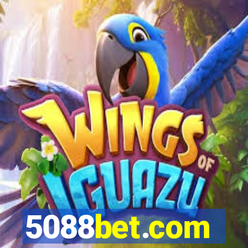 5088bet.com