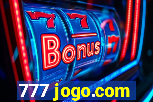 777 jogo.com