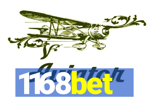 1168bet