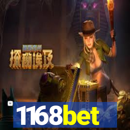 1168bet