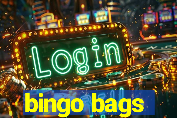 bingo bags