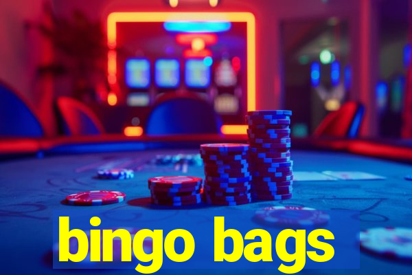 bingo bags