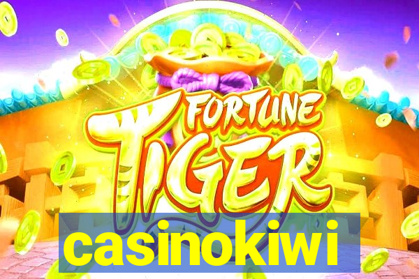 casinokiwi