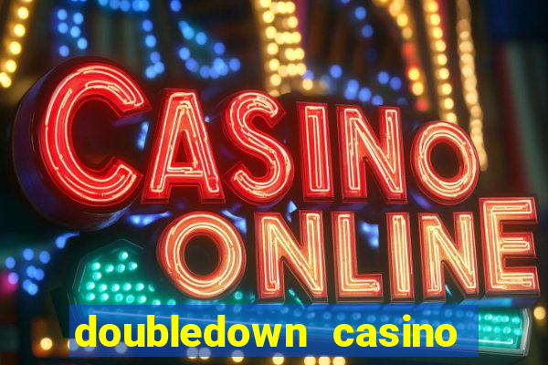 doubledown casino gamehunters bonus collector