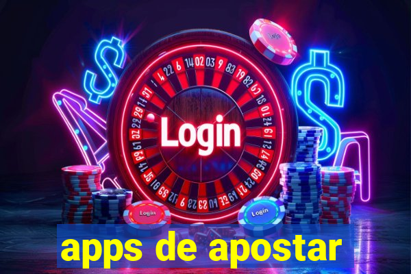 apps de apostar