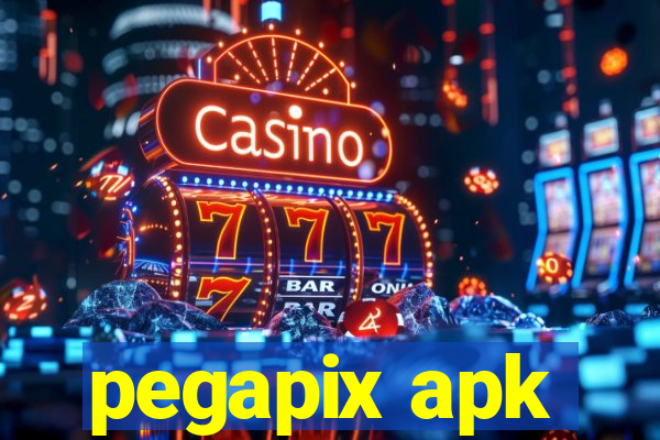 pegapix apk