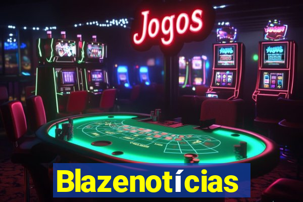 Blazenotícias