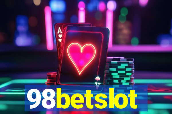 98betslot