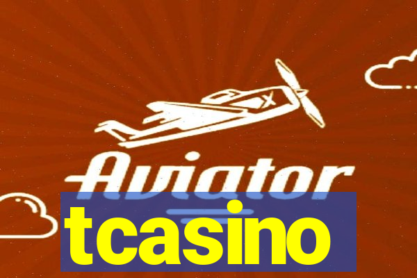 tcasino