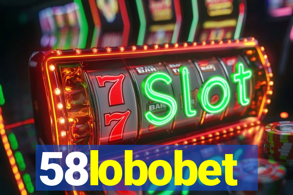 58lobobet