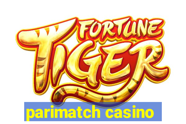 parimatch casino