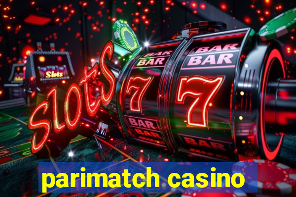 parimatch casino