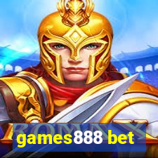 games888 bet