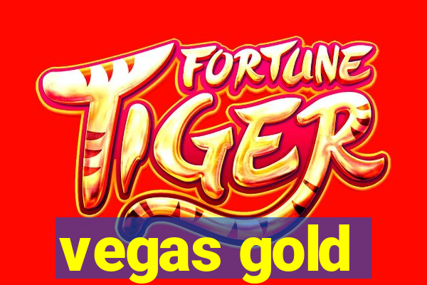 vegas gold