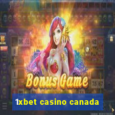 1xbet casino canada