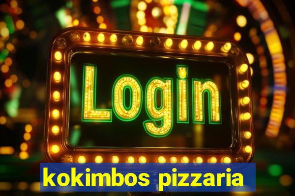 kokimbos pizzaria